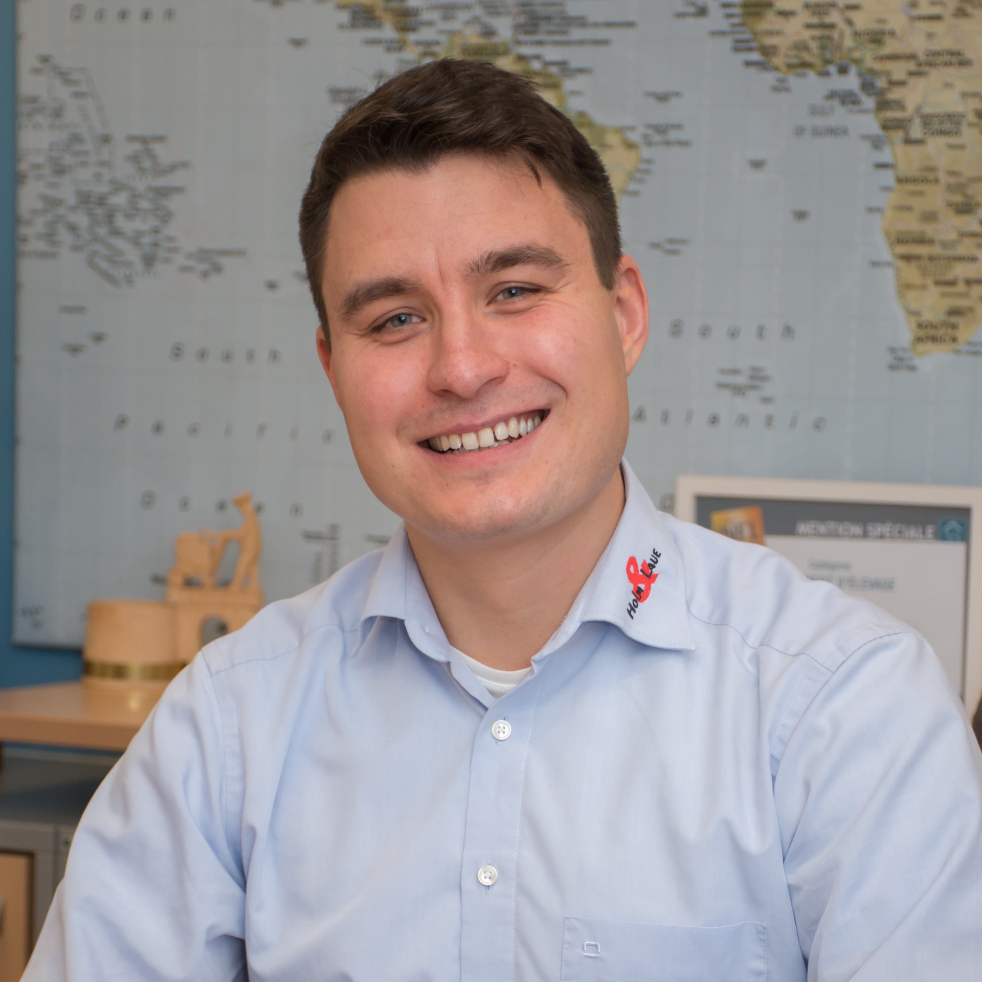 Ansprechpartner Vertrieb