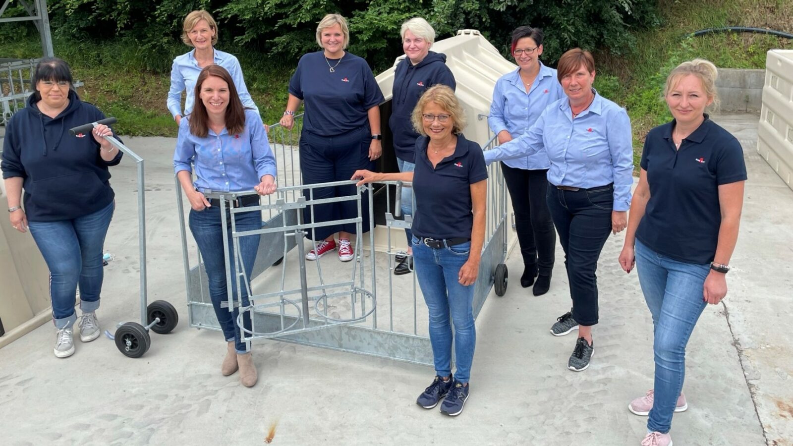 Auftragsbearbeitung, Buchhaltung, Housekeeping