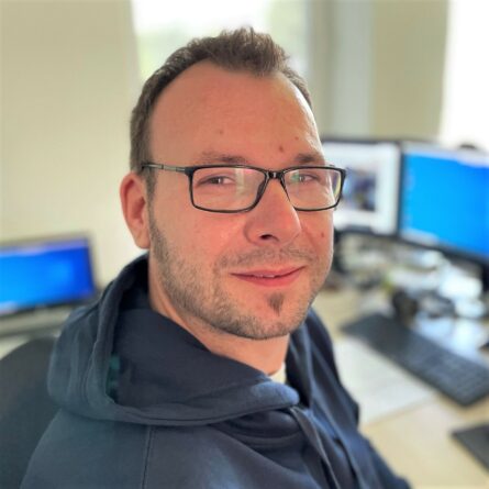 Kristian Wieck
