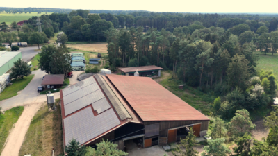 Lührshof