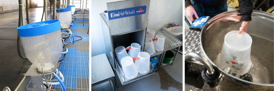 CanWash – EimiWash – FlushMaster CanWash – EimiWash – FlushMaster