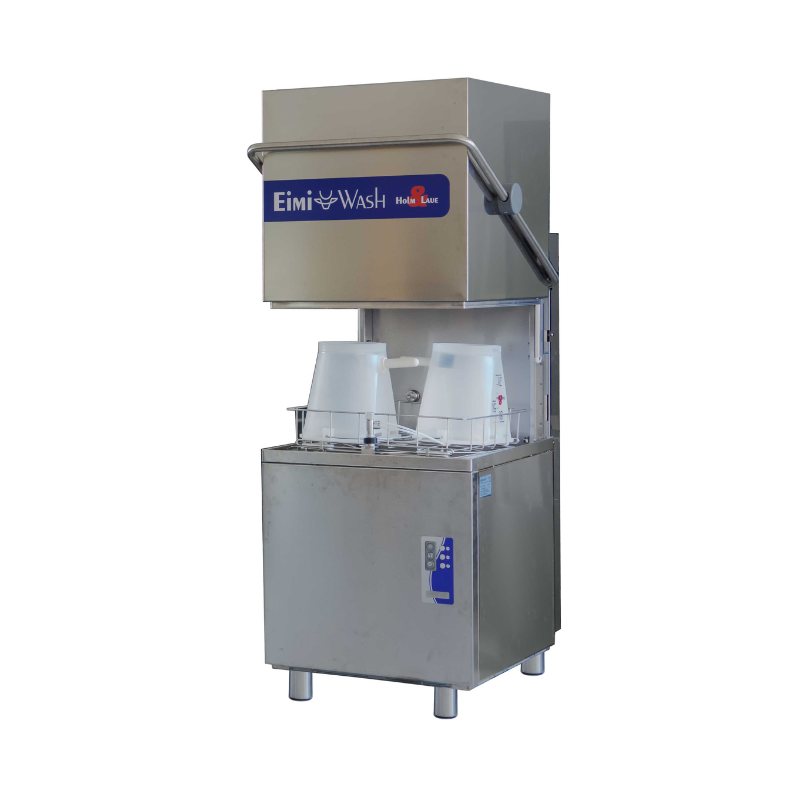 EimiWash i2