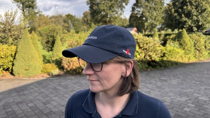 Baseballcap